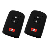 Keyguardz Keyless Entry Remote Car Smart Key Fob Shell ...