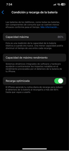 iPhone 12 De 64gb, Totalmente Libre En Muy Buen Estado