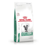 Royal Canin Satiety Gatos C/ Sobrepeso X 1.5 Kg Envios Caba