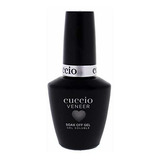 Esmalte - Cuccio - Veneer Gel Nail Polish - I Wonder Where -