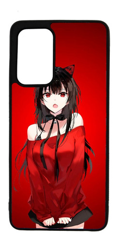 Carcasa Funda Para Redmi Note 10 4g/10s Diseño 75