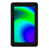 Tablet M7 Wi-fi Quad Core 32gb Nb355 Preto Multilaser