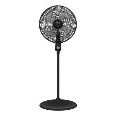 Ventilador T-Fal de pedestal Air Maxx 16\