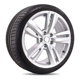 Llanta Michelin Pilot Sport 3 205/45r16 87w