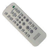 Control Remoto Rm-sc30 Rm-z20066 Audio Mp3 Para Sony