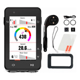 Gps Bike Igpsport Igs630s Velocimetro Bicicleta + Brindes Nf