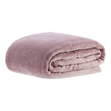 Cobertor Toque De Seda Casal Padrão Hotelaria Premium 300g