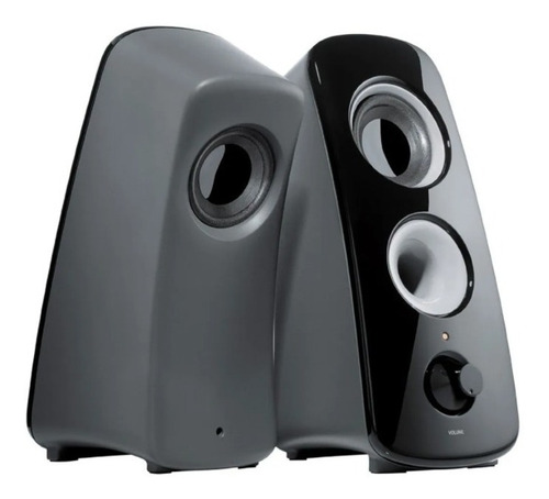 Logitech Z323, Altavoces 2.1 Con Sonido Pleno De 360°