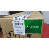 Fusor Lexmark 41x1178 Facturado