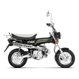 Motomel Max 110