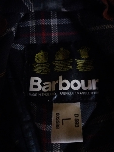 Sombrero Barbour Talle L (no Loomis Sage Orvis Simms)permuto