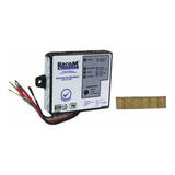 Control Electrónico Para Bomba Marca Racom Hasta 1.5 Hp