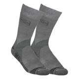 Medias Sox® Basicas Trekking Algodon Tecnologia Inflex 