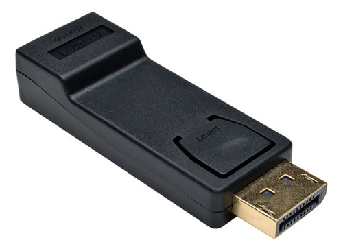 Trp Adaptador Displayport A Hdmi 1920x1200/1080p