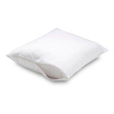 Set 2 Fundas Protectoras De Almohada King Size Impermeable