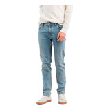 Calça Jeans Levi's 511 Slim Fit Masculina