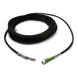 Cable Para Encoder Feig Pd2-ra-a0r M8 4h 10m