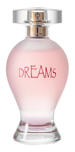 O Boticário Boticollection Dreams Deo-colônia 100ml Para Feminino