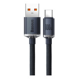 Cable Usb-a A Usb-c 100w Carga Rapida - Baseus