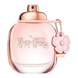 Coach Floral Eau De Parfum 90 ml Para  Mujer