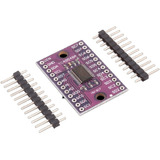 Multiplexor I2c 8 Canales Pca9548a Expansion Hw-617 Arduino 