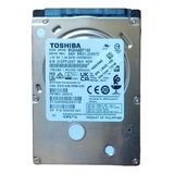 Disco Hdd Toshiba Mq04abf100 Delgado Hd De 1 Tb, 5400 Rpm