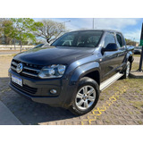 Volkswagen Amarok 2016 2.0 Cd Tdi 180cv 4x2 Trendline