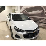 Chevrolet Cruze Premier Sedan 2024