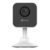 Câmera Segurança Wifi 2mp Visão Noturna Ezviz Google Alexa