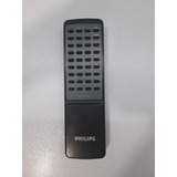 Control Remoto De Equipo De Audio Philips 