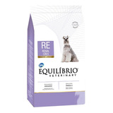 Equilibrio Veterinary Dog Renal 2 Kg