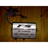 Limitador Rpm + Control De Largada - Fs Racing + Pulsador