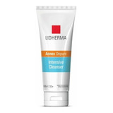 Gel Limpieza Acne Lidherma Acnex Depure Intensive Cleanser