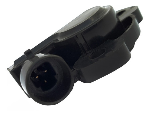 Sensor Tps Chevrolet  Grand Blazer Cheyenne Giro Derecho Foto 3