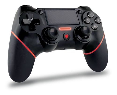 Joystick Ps4 Gamepad Level Up Cobra X   Vibración