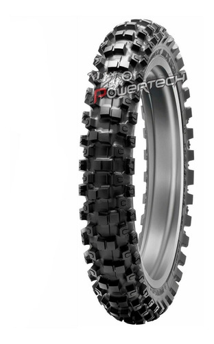 Cubierta Trasera Dunlop Mx53 Motocross Of Road 100 / 90 - 19