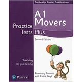 Practice Test Plus:   Movers - Student`s  2 Ed *2018* Kel Ed