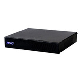 Dvr 8 Canais Multi Hd 1080n 6 Em 1 Nvr / Hdmi / Cloud  Twg