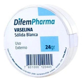 Vaselina Dl X 24gr