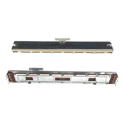Fader Potenciometro 10k 8 Pines Compatible Con Behringer X32