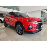 Chevrolet Blazer 2022