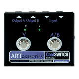 Selector A/b-y Art Cool Switch