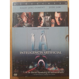 Dvd Inteligencia Artificial I.a. Película Steven Spielberg