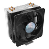 Disipador Cooler Master Hyper 212 Evo V2 Intel/amd Am5/1700 Led N/a