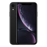 iPhone XR 64g Preto Usado + Brinde + Envio Imediato