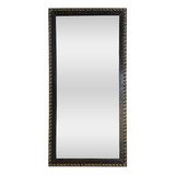 Espelho Grande Decorativo Para Banheiro Quarto Sala 44x88cm