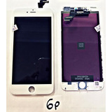 Display iPhone 6 Plus Color Blanco