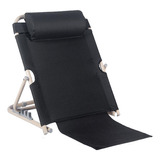 Respaldo De Cama Elevadora, Silla De Cama, Respaldo Negro