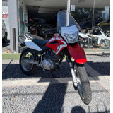 Honda Xr 150