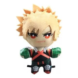 Peluche Katsuki Bakugo My Hero Academia + Regalo